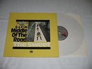 Vinyl LP THE SWEET - Middle Of The Road   Ariola