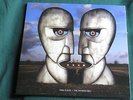 Pink Floyd The Division Bell LP Blue Vinyl C64200 NEW UNPLAYED