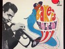 CHET BAKER / BAKER'S HOLIDAY Vinyl LP (Limelight ?– LS 86019, Book Cover, EX/EX)