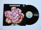 SUPERTRAMP   S/T DEBUT VINYL LP   NrM/EX-   1982 UK REISSUE   TOP QUALITY AUDIO