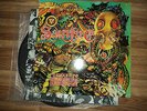 SACRIFICE Forward To Termination LP 1987 Metal Blade / Diabolic Force / Fringe