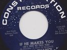 NOLAN CHANCE - SHES GONE - IF HE MAKES YOU