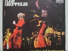 LED ZEPPELIN / Immigrant Song & Hey Hey What Can I Do RARE SPANISH 
