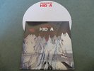 RADIOHEAD - Kid A(UK 2000 SEALED 1ST PRESS DOUBLE 10