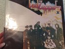 Led Zeppelin II Mfsl EX Rare
