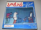 RARE LED ZEPPELIN LIVE THE YARDBIRDS 3 LP SET 253/500 LAST RAVE-UP IN L.A.