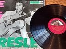 Elvis Rock N Roll HMV Vinyl