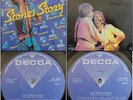 ROLLING STONES - STONES STORY - SOUTH AFRICA DECCA ML 4067