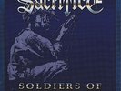 SACRIFICE - Soldiers of Misfortune (NEW*CAN THRASH METAL CLASSIC*LIM.DCD+BONUS)