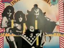 Kiss - Hotter Than Hell - 1980's Dutch Pressed Vinyl LP Mint