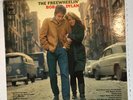 The Freewheelin' Bob Dylan  VG++ Columbia Records 1963 Vinyl Mono Rare lp