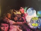 OG M- Canned Heat Living the Blues LP Vinyl Record John Fahey Harvey Mandel