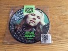 David Bowie 40th anniversary Changes Picture disc Record Store Day 2015