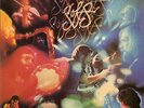 Softs Soft Machine vinyl LP album record UK SHSP4056 HARVEST 1976