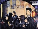 PRINCE R.I.P. Thunder Original UK 12