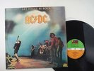 AC/DC - Let there be Rock / LP