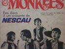 Monkees - Nescau Promo 7