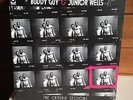 BUDDY GUY & JUNIOR WELLS Criteria Sessions LP 2016 RSD SEALED LTD ED 180 Gram