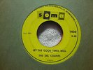 Del Counts 7 Let the Good Times Roll / Bird Dog