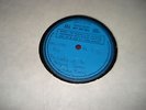 JOHNNY MORRIS Railway stories Vol 3 LP TEST PRESS SPOKEN WORD Thomas Tank Engine