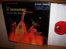 IL TROVATORE 1960/BASILE,Price,Elias++/1961 RCA LSC-6150 SD 9S Stereo 3LP/EX