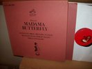 MADAMA BUTTERFLY 1963/Price,Tucker,Rome+/RCA LSC-6160 SDD 4S+ St 3LP/NM-