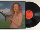 Blind Faith - Self Titled - 1969 Vinyl LP Record UK 1st Press Polydor 583059