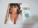 sabrina boys
