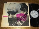 Beethoven Violin Concerto Oistrakh Aust Columbia SAXO 2315 Green & Silver ED 1