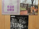 3 FAIRPORT CONVENTION LP's Liege &Lief, Unhalfbricking, What We Did On Our Hols