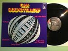 CAN - SOUNDTRACKS / LIBERTY 83437 I / VINYL LP / RI / TOPZUSTAND