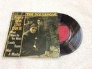 The Ivy League - Funny How Love Can Be 1965 UK EP PICCADILLY, COLLECTORS ITEM