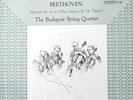 BUDAPEST QUARTET / Beethoven The Middle Quartets No.10 / Columbia 6-EYE MS 6188
