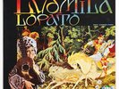 LUDMILA LOPATO DE LOUTCHEK IVANOVITCH russian gypsy french tivoli TIV 176278 LP