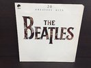 The Beatles 20 Greatest Hits Colombia Pressing Rare LP