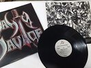 Nasty Savage - Nasty Savage LP
