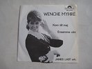 Wencke Myhre =  - Kom till mej = Komm allein