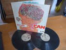 CAN 2 LP *Tago Mago* Germany 1971 *Vinyl Mint* Krautrock UAS 29211/12X Gatefold