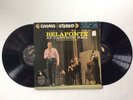 HARRY BELAFONTE: At Carnegie Hall LP (2 LPs, Stereo, gatefold, NM 1959