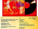 LP Roy Etzel & His Band: Pop Journal 28 Tops for Dancing (Decca SLK 16 656-P) D