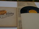 NEIL YOUNG / HARVEST  LP + INSERT