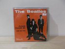 BEATLES Please please me/Ask me why  7