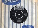 MEL TORME     COMIN' HOME BABY / RIGHT NOW  UK LONDON    NORTHERN/MOD/ SOUL