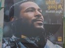 Marvin Gaye SEALED LP What's Going On 1971 Tamla T6-310S1 Gatefold Soul Mint