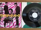 SMALL FACES Itchycoo Park JAPAN 7