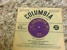 buddy knox party doll gold columbia ex