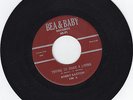 BEA & BABY 106- BOBBY SAXTON- TRYING TO MAKE A LIVING/EARL HOOKER-DYNAMITE