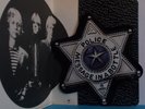 THE POLICE Message In A Bottle - Original US Shaped Picture Disc - Sting