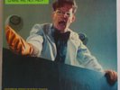 DEVO Q: Are We Not Men - Original UK Green Vinyl LP - Post Punk Synth Jocko Homo