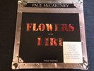 Paul McCartney - Flowers In The Dirt VINYL LP WORLD TOUR PACK Numbered Ltd Ed